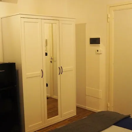 Borgo Marino Nocleg ze śniadaniem