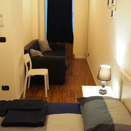 Borgo Marino 3*