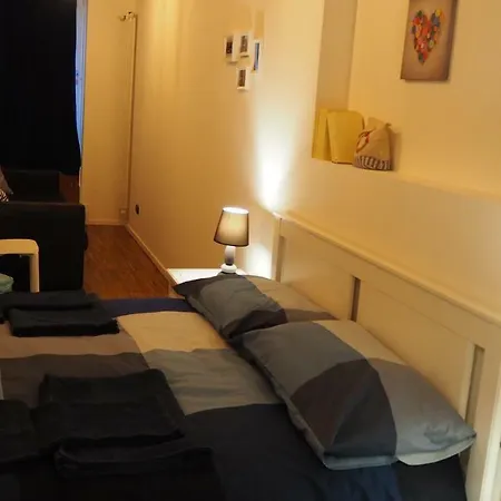 Nocleg ze śniadaniem Borgo Marino Molfetta