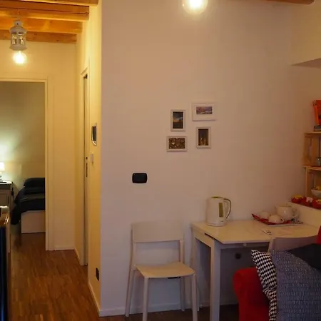 Bed & Breakfast Borgo Marino