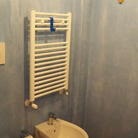 Borgo Marino Nocleg ze śniadaniem