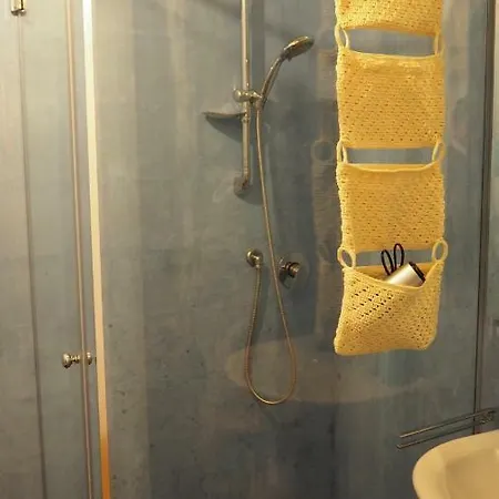 Bed & Breakfast Borgo Marino 3*