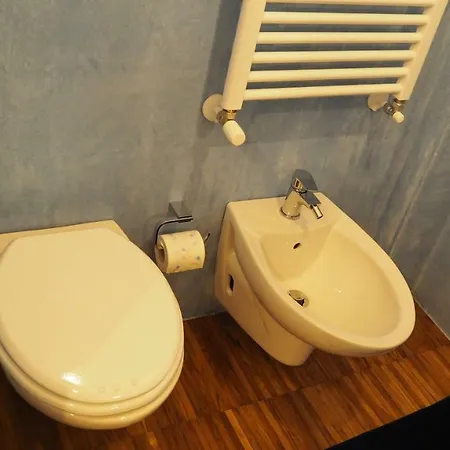 Borgo Marino 3*