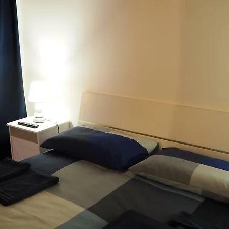Borgo Marino Nocleg ze śniadaniem 3*