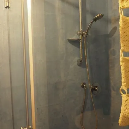 Bed & Breakfast Borgo Marino Molfetta