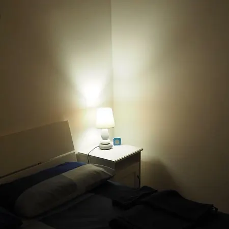 Borgo Marino 3* Molfetta
