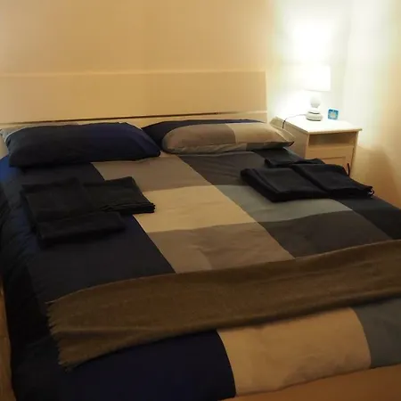 Nocleg ze śniadaniem Borgo Marino