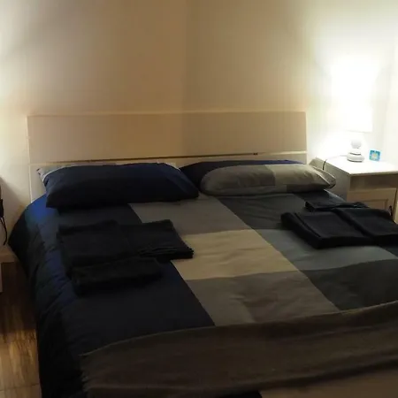 Borgo Marino Nocleg ze śniadaniem Molfetta