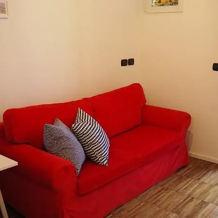 Bed & Breakfast Borgo Marino 3*