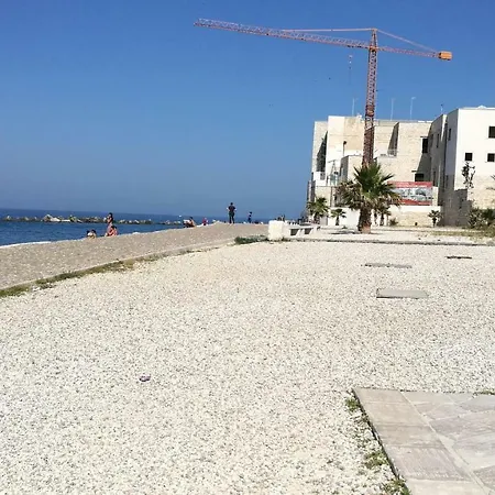 Borgo Marino Nocleg ze śniadaniem