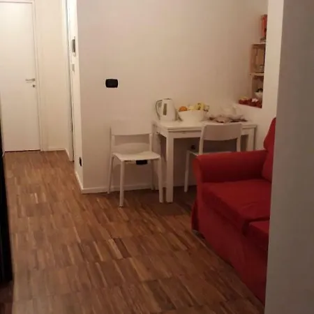 Nocleg ze śniadaniem Borgo Marino Molfetta
