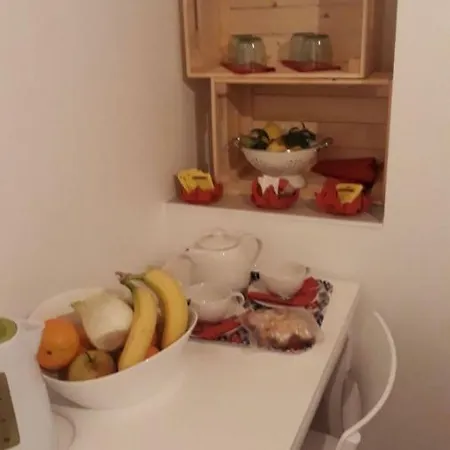 Borgo Marino 3* Molfetta