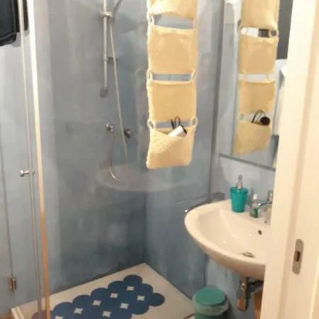 Nocleg ze śniadaniem Borgo Marino 3*