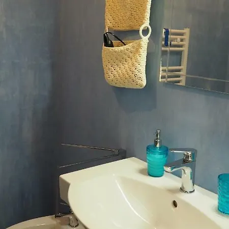 Borgo Marino 3* Molfetta