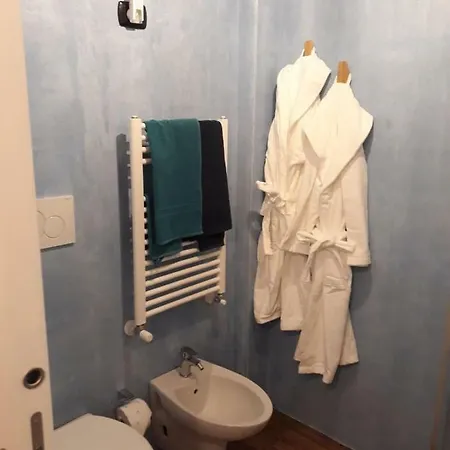 Borgo Marino Nocleg ze śniadaniem Molfetta