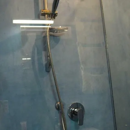 Nocleg ze śniadaniem Borgo Marino 3*