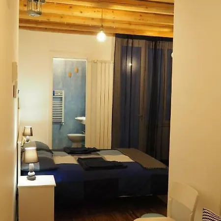 Borgo Marino 3*