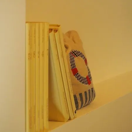 Bed & Breakfast Borgo Marino Molfetta