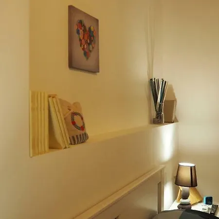 Borgo Marino Bed & Breakfast