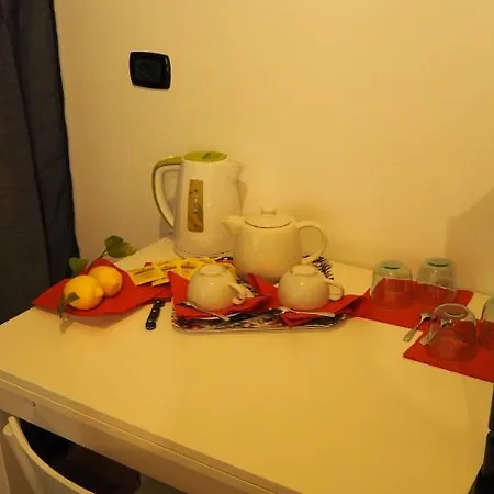 Borgo Marino 3*