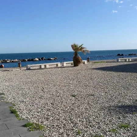 Borgo Marino 3* Molfetta