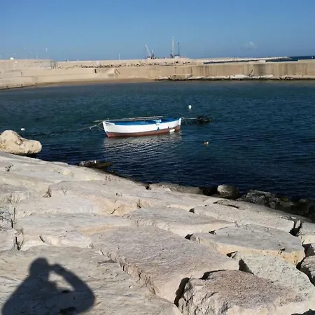 Borgo Marino Nocleg ze śniadaniem Molfetta