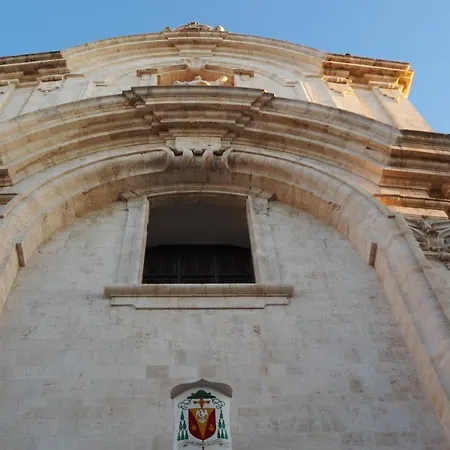 Bed & Breakfast Borgo Marino Molfetta