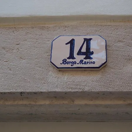 Borgo Marino 3* Molfetta