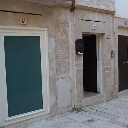 Borgo Marino 3*