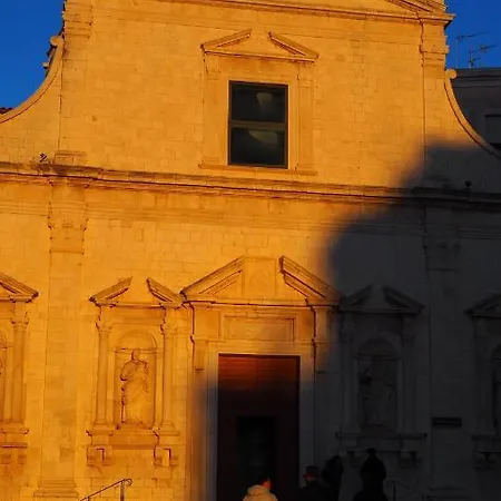 Borgo Marino