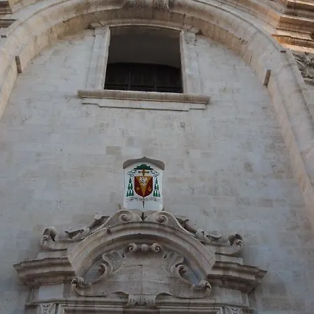 Borgo Marino Nocleg ze śniadaniem Molfetta