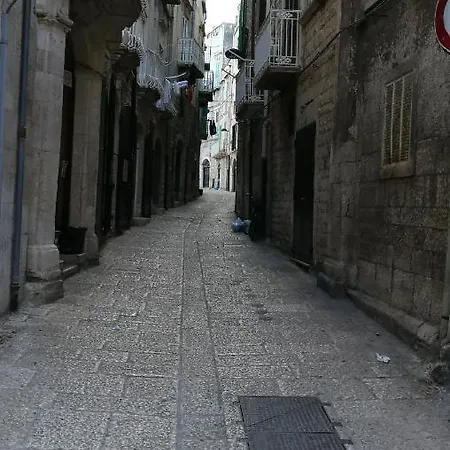 Bed & Breakfast Borgo Marino Molfetta