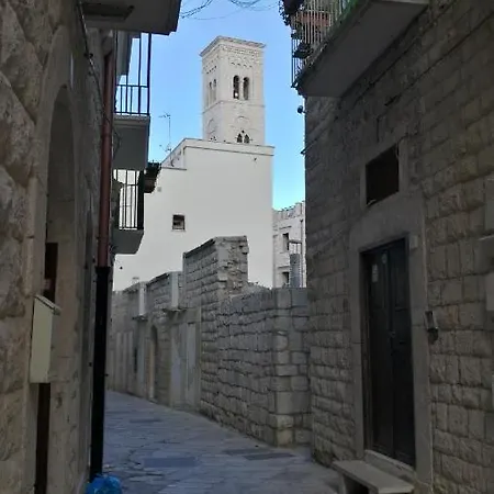 Borgo Marino 3* Molfetta