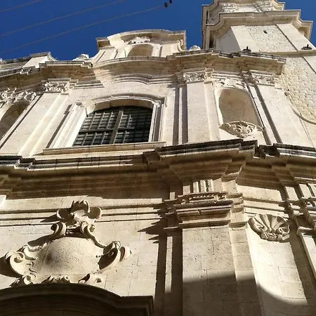 Borgo Marino Bed & Breakfast