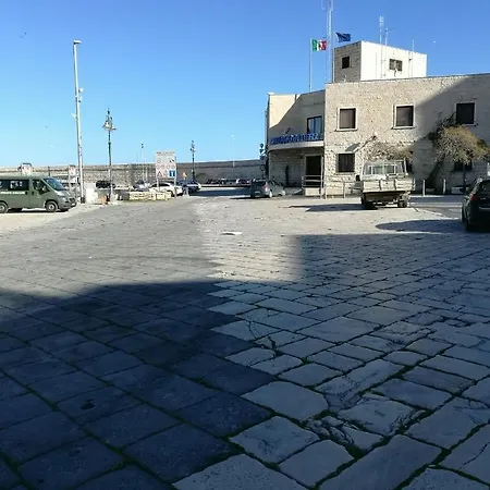 Borgo Marino Molfetta