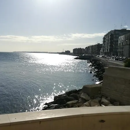 Nocleg ze śniadaniem Borgo Marino 3*