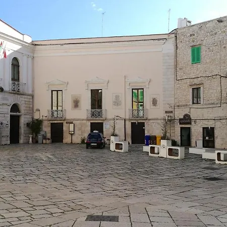 Borgo Marino Nocleg ze śniadaniem 3*