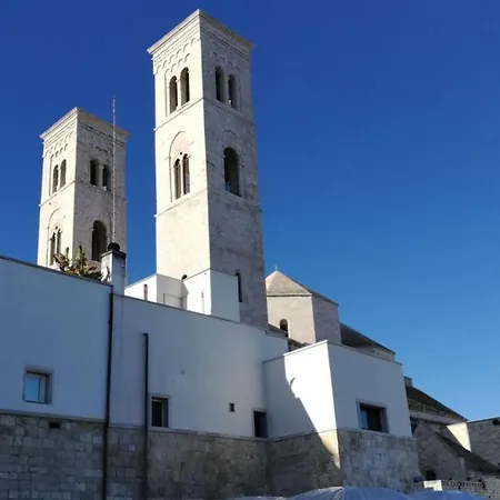 Borgo Marino Nocleg ze śniadaniem