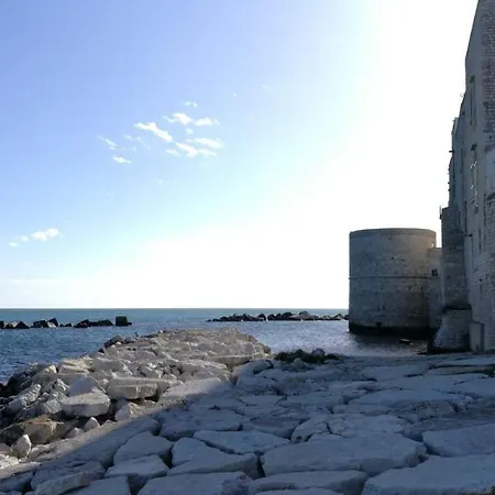 Borgo Marino Nocleg ze śniadaniem 3*