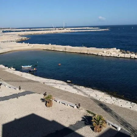Borgo Marino 3* Molfetta